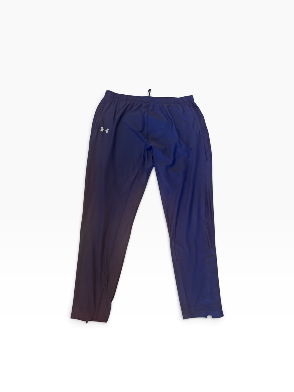 Under Armour Men's Navy Jogger Pants